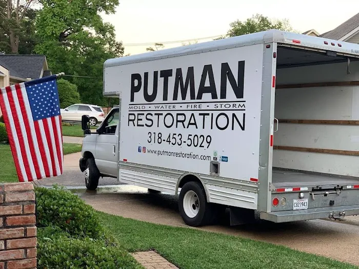 Putman Restoration of West Monroe Picture 1