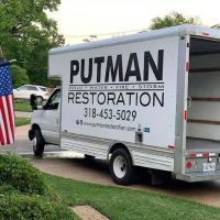 Putman Restoration of West Monroe ico