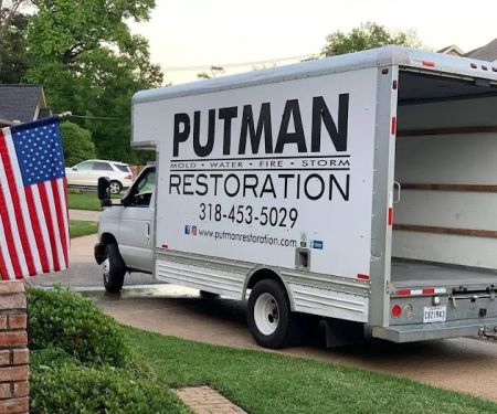 Putman Restoration of West Monroe