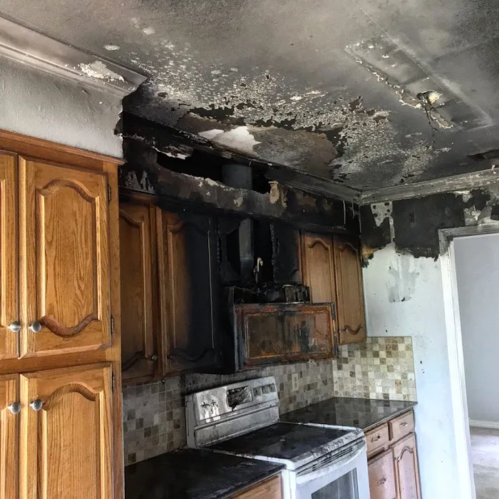 Putman Restoration of West Monroe Picture 2