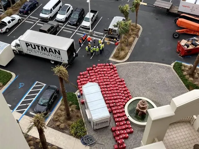 Putman Restoration of West Monroe Picture 7