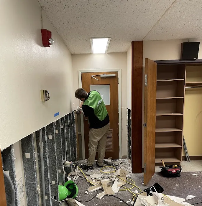 SERVPRO of Monroe / West Monroe Picture 8