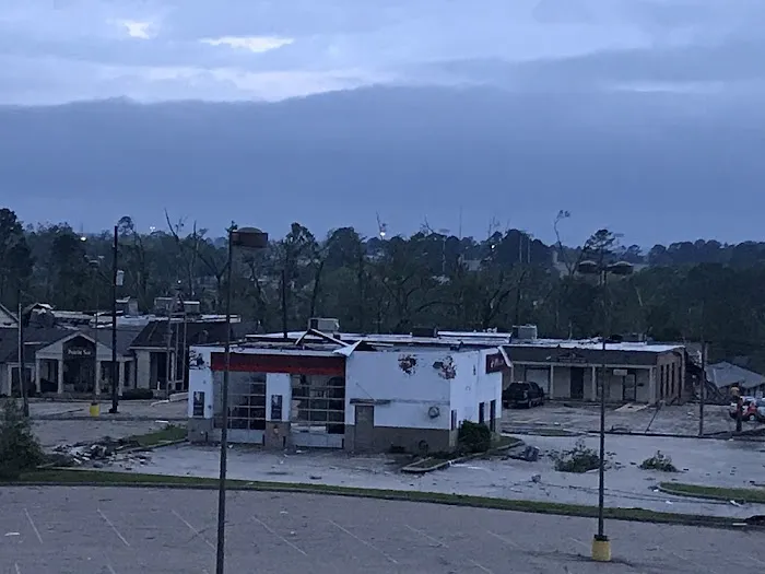 SERVPRO of Monroe / West Monroe Picture 4