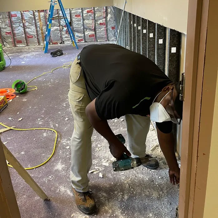 SERVPRO of Monroe / West Monroe Picture 7