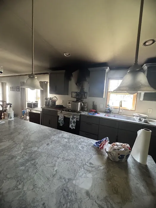 Klean King Air Duct Cleaning and Restoration Picture 6