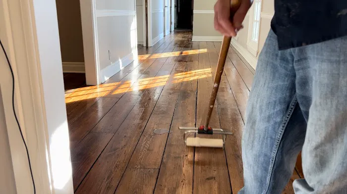 Klean King Air Duct Cleaning and Restoration Picture 8