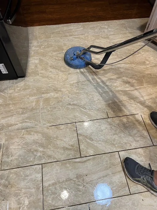 Klean King Air Duct Cleaning and Restoration Picture 3