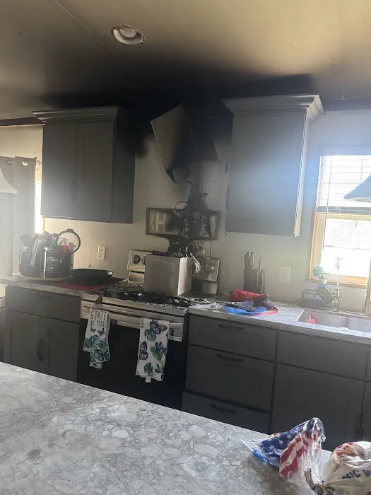 Klean King Air Duct Cleaning and Restoration Picture 2