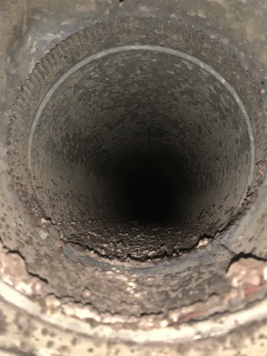 Klean King Air Duct Cleaning and Restoration Picture 10