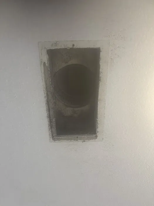 Klean King Air Duct Cleaning and Restoration Picture 1