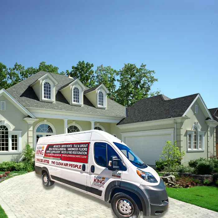 Klean King Air Duct Cleaning and Restoration Picture 9