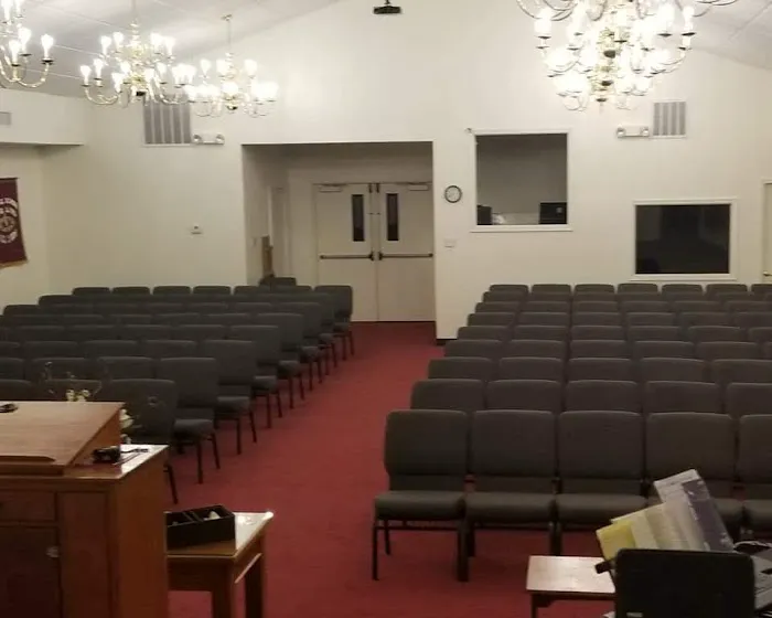 Stanley Steemer Picture 1