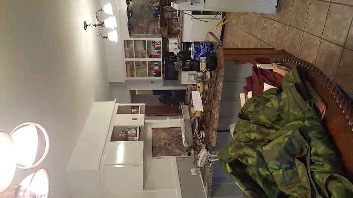 Caldwell Painting & Drywall LLC Picture 5