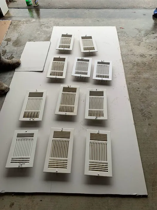 Caldwell Painting & Drywall LLC Picture 8