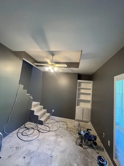 Caldwell Painting & Drywall LLC Picture 2