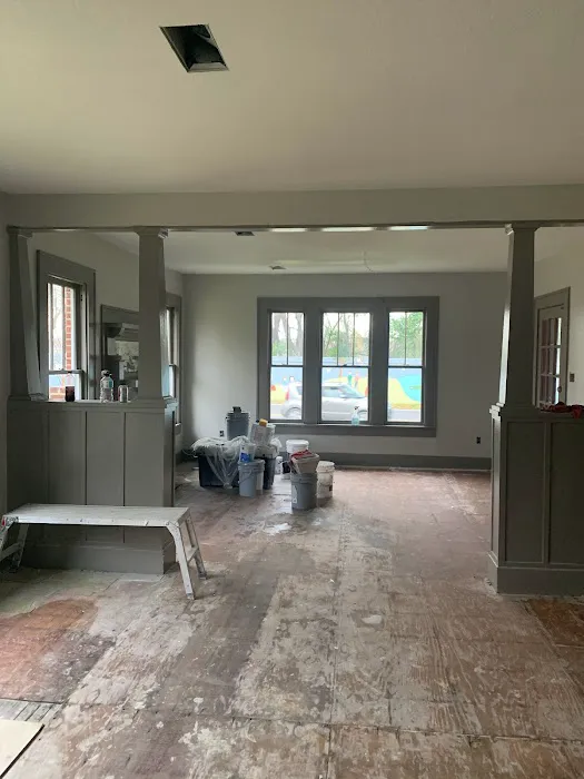 Caldwell Painting & Drywall LLC Picture 9