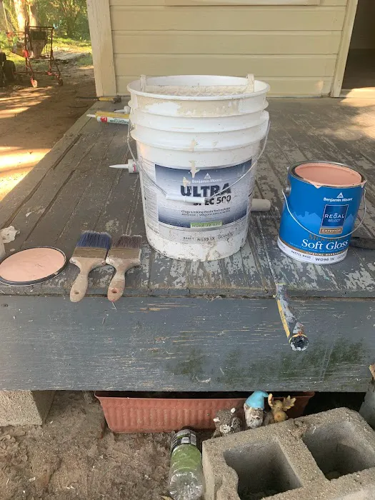 Caldwell Painting & Drywall LLC Picture 4