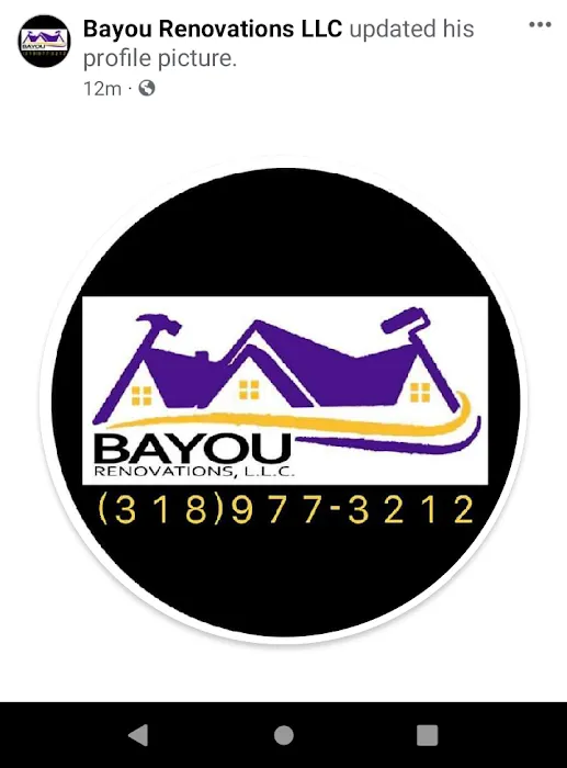 BAYOU RENOVATIONS LLC Picture 1