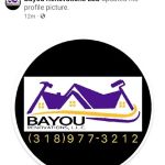 BAYOU RENOVATIONS LLC