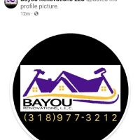 BAYOU RENOVATIONS LLC ico