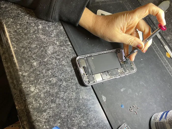 On The Geaux Repair Picture 1