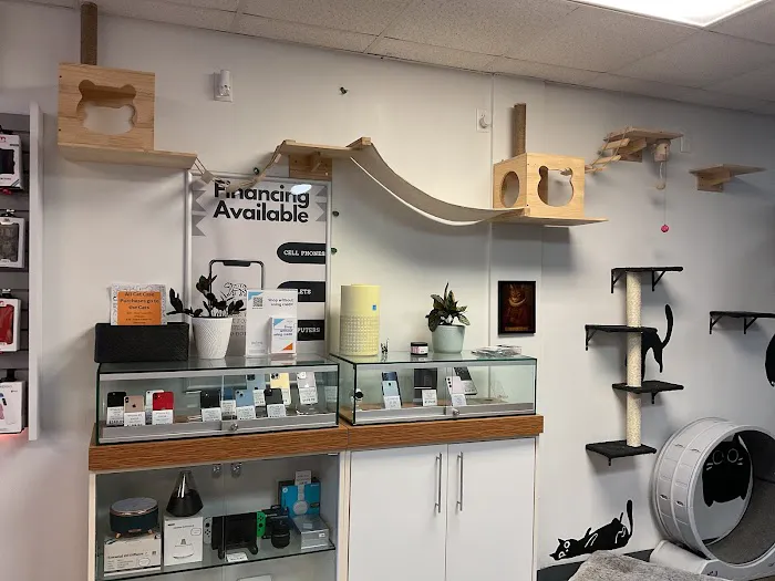 On The Geaux Repair Picture 3