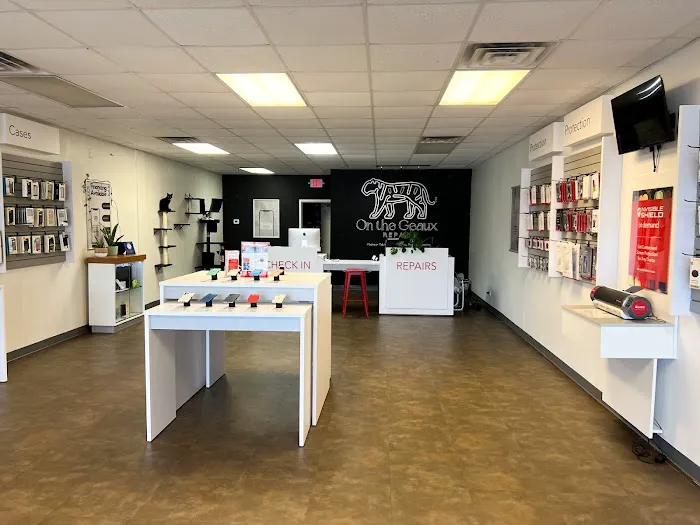 On The Geaux Repair Picture 10