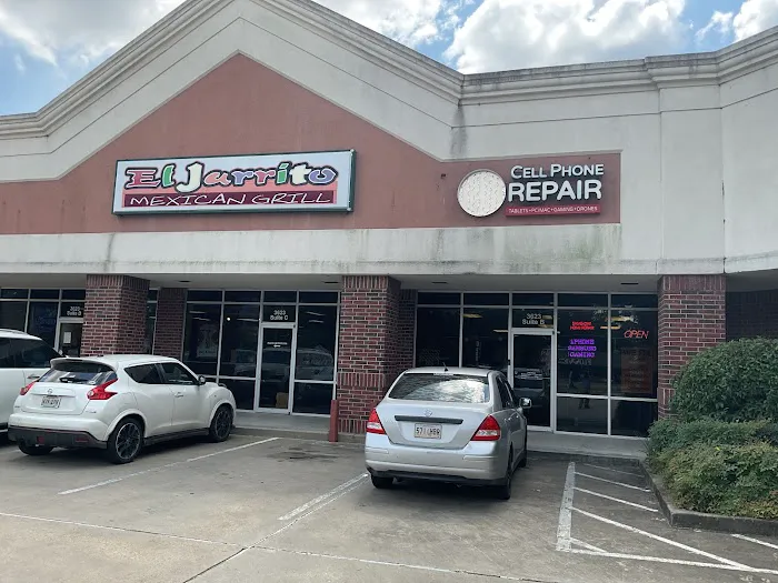 On The Geaux Repair Picture 6