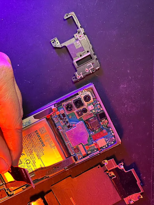 On The Geaux Repair Picture 7