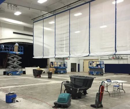 Dayspring Restoration of Butte