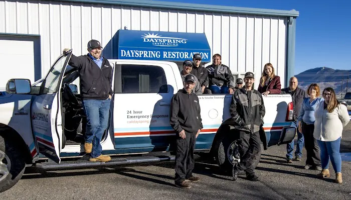 Dayspring Restoration of Butte Picture 10