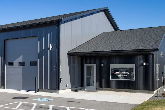 Dayspring Restoration of Butte Picture 3