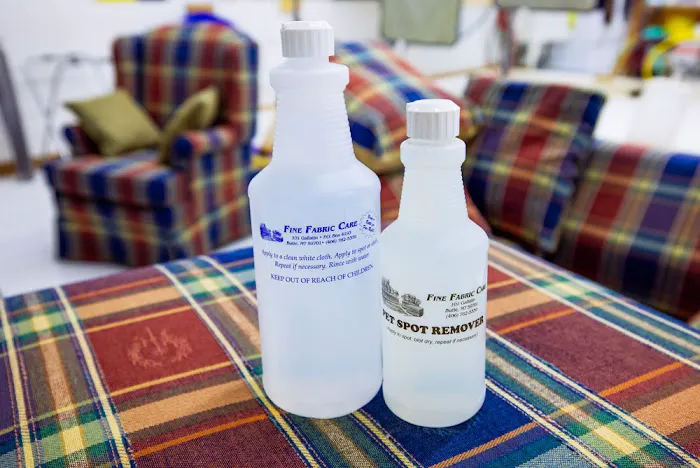 Fine Fabric Care Cleaning and Restoration Picture 5