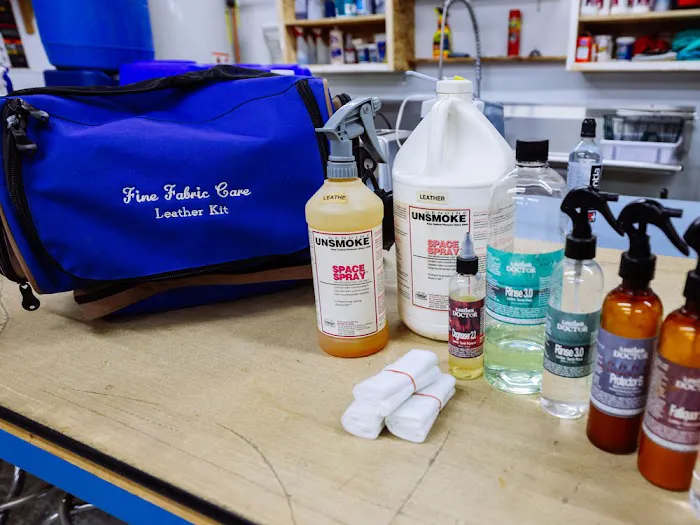 Fine Fabric Care Cleaning and Restoration Picture 8