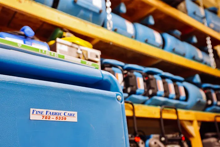 Fine Fabric Care Cleaning and Restoration Picture 9