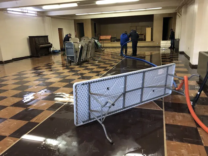 Fine Fabric Care Cleaning and Restoration Picture 3