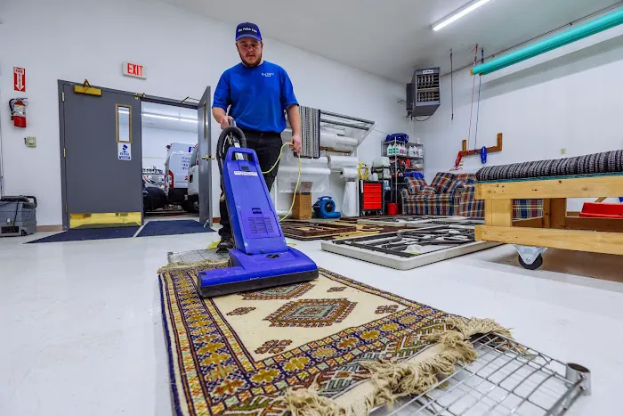 Fine Fabric Care Cleaning and Restoration Picture 10