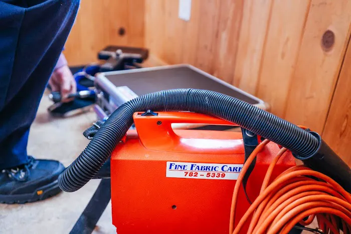 Fine Fabric Care Cleaning and Restoration Picture 1