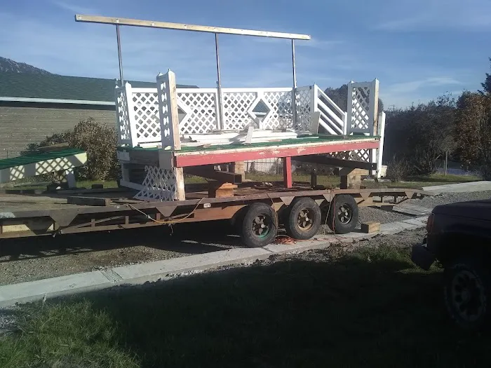 River Rock Restoration Carpet Cleaners Butte Mt Picture 1