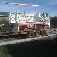 River Rock Restoration Carpet Cleaners Butte Mt ico