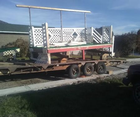 River Rock Restoration Carpet Cleaners Butte Mt