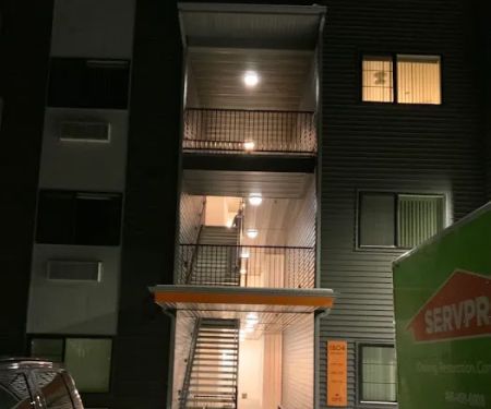 SERVPRO of Helena & Great Falls