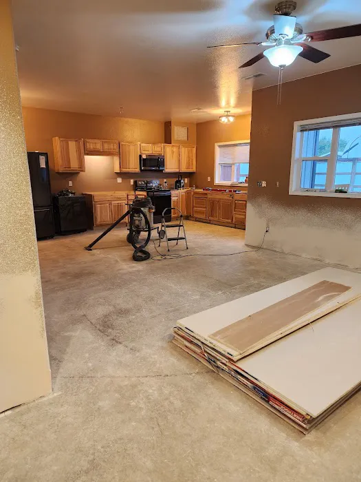 SERVPRO of Helena & Great Falls Picture 8