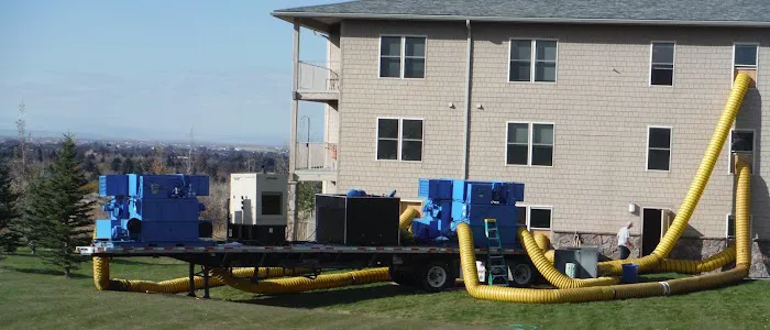 Dayspring of Bozeman Picture 1