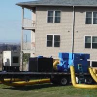 Dayspring of Bozeman ico