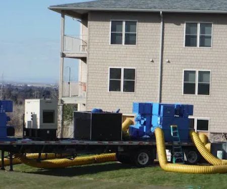 Dayspring of Bozeman