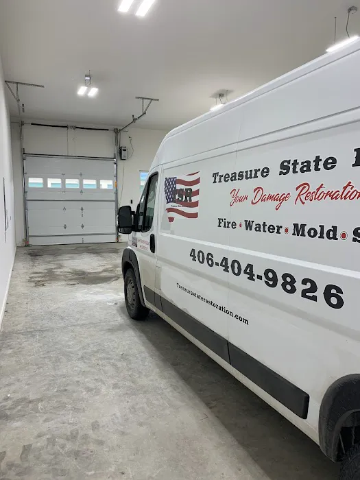 Treasure State Picture 7