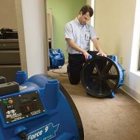 Rainbow International of Bozeman ico