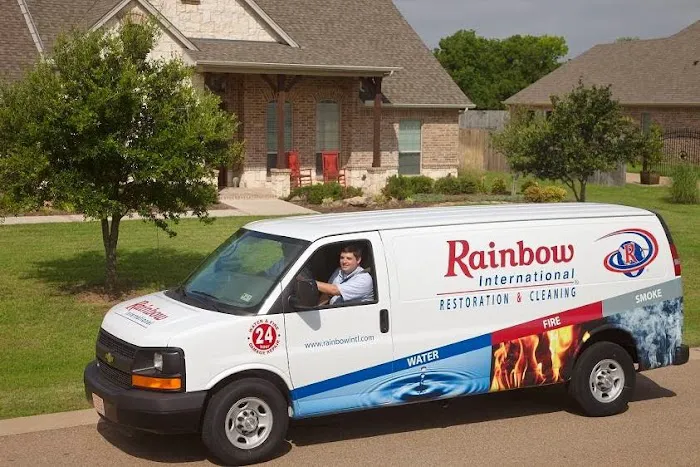 Rainbow International of Bozeman Picture 7