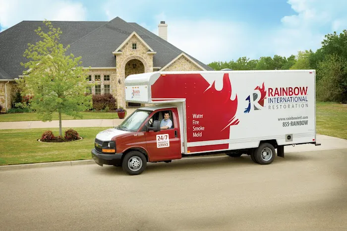 Rainbow International of Bozeman Picture 8